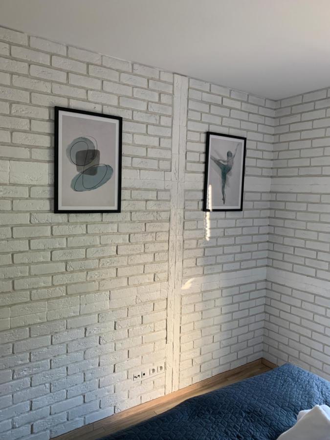 Apartamenty Amira W Kompleksie Apartamenty Piano Świeradów-Zdrój Exterior foto