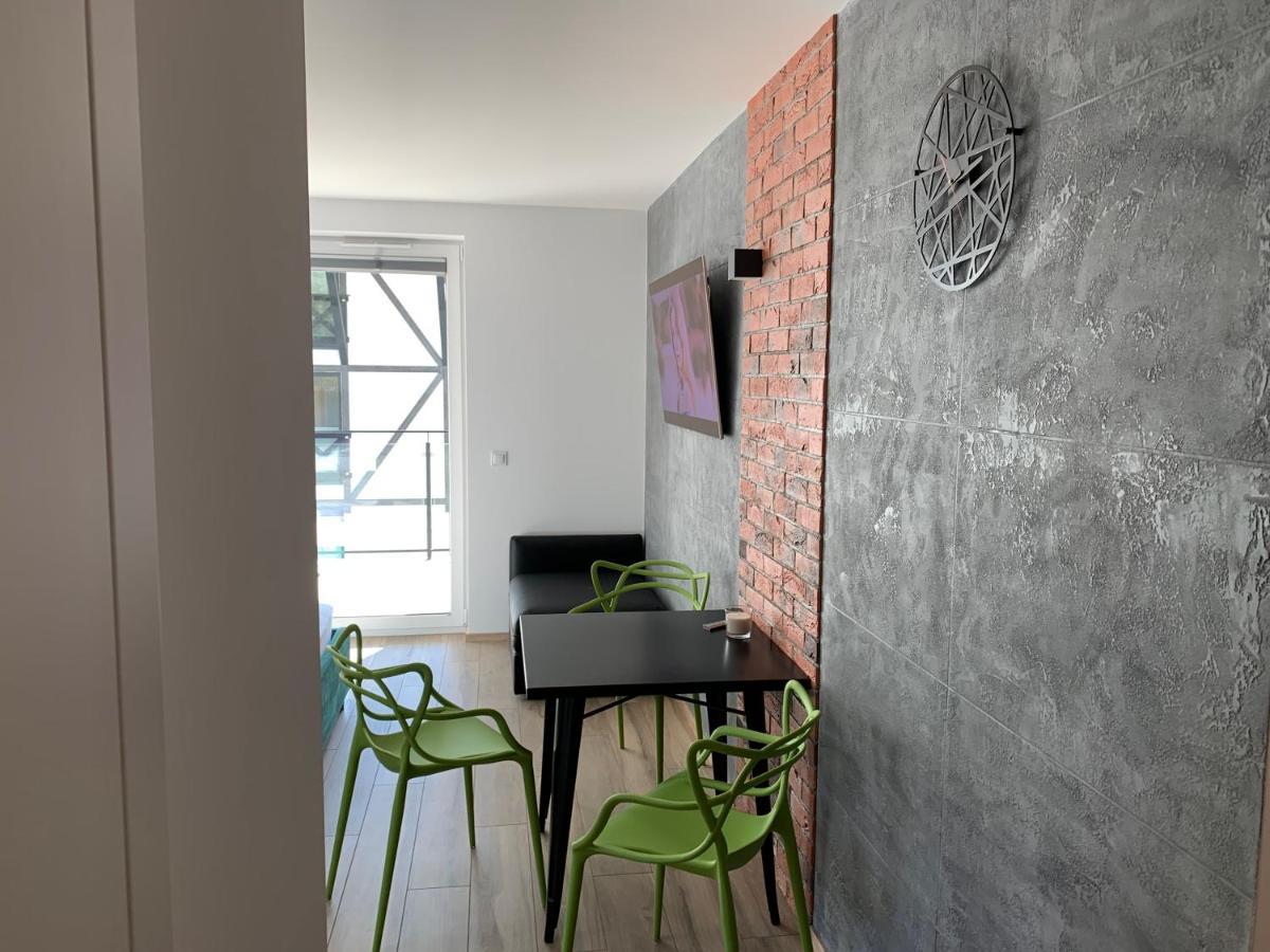 Apartamenty Amira W Kompleksie Apartamenty Piano Świeradów-Zdrój Exterior foto