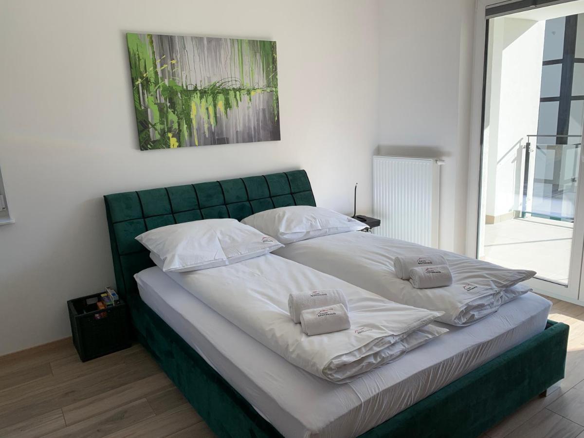 Apartamenty Amira W Kompleksie Apartamenty Piano Świeradów-Zdrój Exterior foto