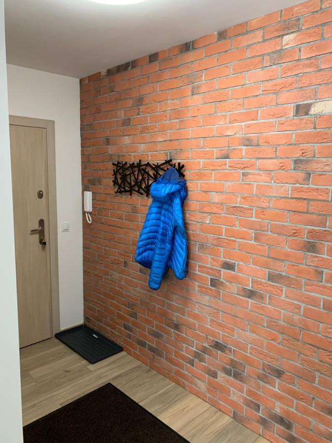 Apartamenty Amira W Kompleksie Apartamenty Piano Świeradów-Zdrój Exterior foto